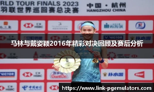 马林与戴姿颖2016年精彩对决回顾及赛后分析