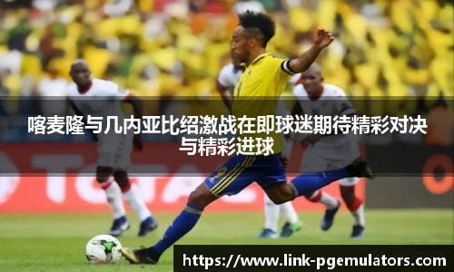 喀麦隆与几内亚比绍激战在即球迷期待精彩对决与精彩进球